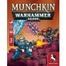 Munchkin - Warhammer 40.000