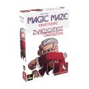 Magic Maze - Zwielichtige Gestalten (Erweiterung)