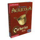 Agricola - Corbarius Deck (Erweiterung)