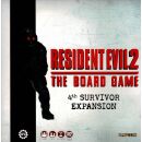 Resident Evil 2 - 4th Survivor (Expansion) (engl.)