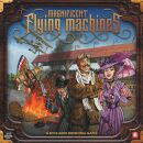 Magnificent Flying Machines