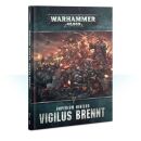 Warhammer 40.000 - Imperium Nihilus (Vigilus brennt) (HC)
