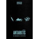 Detective Stories - Fatale Antarktis