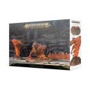 Age of Sigmar - Fyreslayers - Magmic Invocations