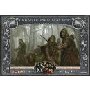 A Song of Ice & Fire - Crannogman Trackers (Fährtenleser...