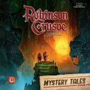 Robinson Crusoe - Mystery Tales (Expansion) (engl.)