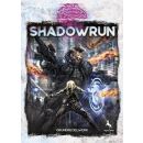 Shadowrun - Grundregelwerk (6. Edition) (HC)