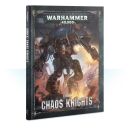 Warhammer 40.000 - Chaos Knights (Codex) (HC)