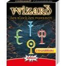 Wizard - Zusatzblöcke (2er)
