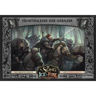A Song of Ice & Fire - Nachtwache - Ranger Trackers