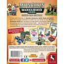 Munchkin - Warhammer 40.000 - Glaube & Geballer...