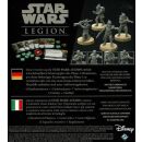 Star Wars Legion - Klontruppen der Phase I (Upgrade Erweiterung)