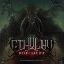 Cthulhu - Death May Die (Staffel 1)