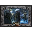 A Song of Ice & Fire - Nachtwache - Night´s Watch Heroes...