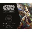Star Wars Legion - Klontruppen der Phase II (Erweiterung)