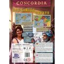 Concordia - Balearica & Cyprus (Erweiterung)