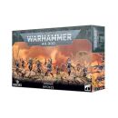 Warhammer 40.000 - Drukhari - Wyches