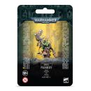 Warhammer 40.000 - Orks - Painboy