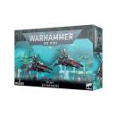 Warhammer 40.000 - Aeldari - Skyweavers