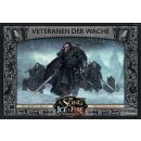 A Song of Ice &amp; Fire - Nachtwache - Veterans of the Watch