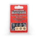 Beastgrave - Grashraks Vandalen Würfelset (Dice Pack)
