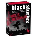 Black Stories - Nele Neuhaus