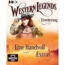 Western Legends - Eine Handvoll Extras (Erweiterung)