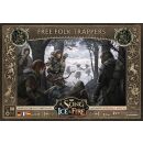 A Song of Ice & Fire - Freies Volk - Free Folk Trappers