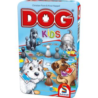 Dog Kids (Mitbringspiel)