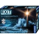 Exit - Der einsame Leuchtturm