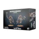 Warhammer 40.000 - Adepta Sororitas - Engines of Redemption
