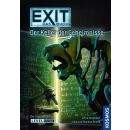 Exit Das Buch - Der Keller der Geheimnisse