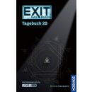 Exit Das Buch - Tagebuch 29