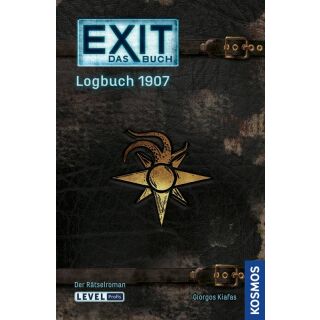 Exit Das Buch - Logbuch 1907