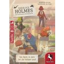 Spiele Comic - Sherlock Holmes (Die...