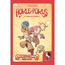 Spiele Comic - Hokus Pokus (HC)