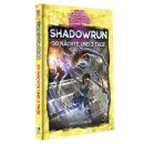 Shadowrun 6 - 30 N&auml;chte und 3 Tage (Abenteuerband) (HC)