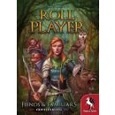 Roll Player - Fiends & Familiars (Erweiterung)