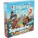 Empires of the North - Japanische Inseln (Erweiterung)