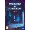 Psychiatrie des Schreckens - Box 1 &amp; 2 (Schuber)