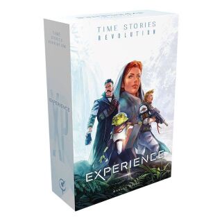 TIME Stories Revolution - Experience (Erweiterung)
