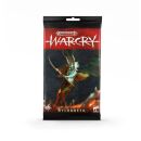 Warcry - Sylvaneth (Card Pack)