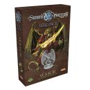 Sword & Sorcery - Volkor (Hero Pack)