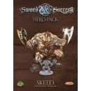 Sword & Sorcery - Skeld (Hero Pack)