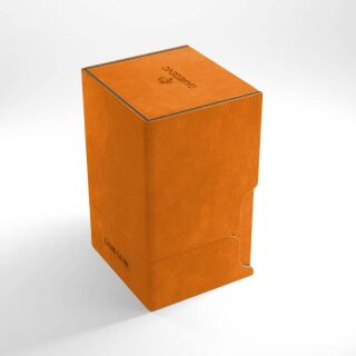 Watchtower Convertible - 100 (Orange)