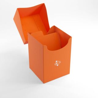 Deck Holder - 100 (Orange)