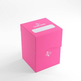 Deck Holder - 100 (Pink)