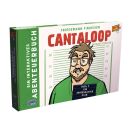 Cantaloop - Ein ausgehackter Plan
