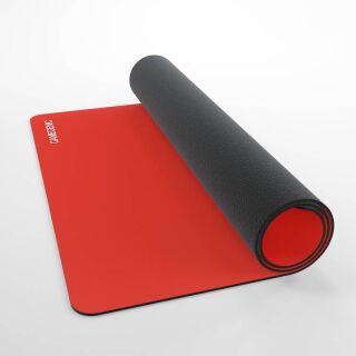 Prime Playmat (Red)