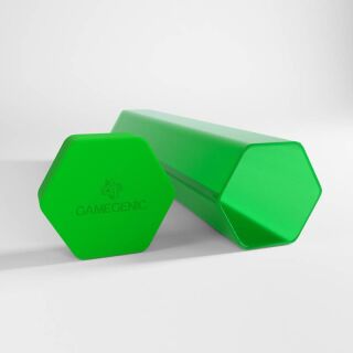 Playmat Tube (Green)